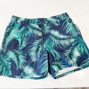 50% off listed price Merona Men’s Swim Trunks